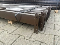 Palletstelling - afbeelding 6 van  8
