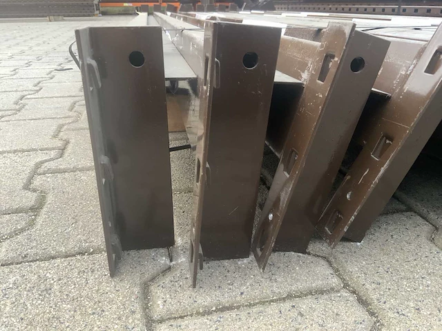Palletstelling - afbeelding 7 van  8