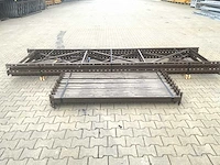 Palletstelling - afbeelding 1 van  8
