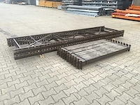 Palletstelling - afbeelding 4 van  8