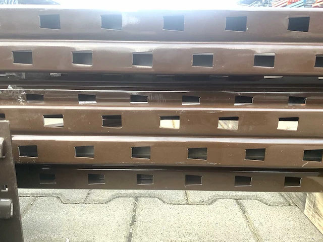 Palletstelling - afbeelding 5 van  8