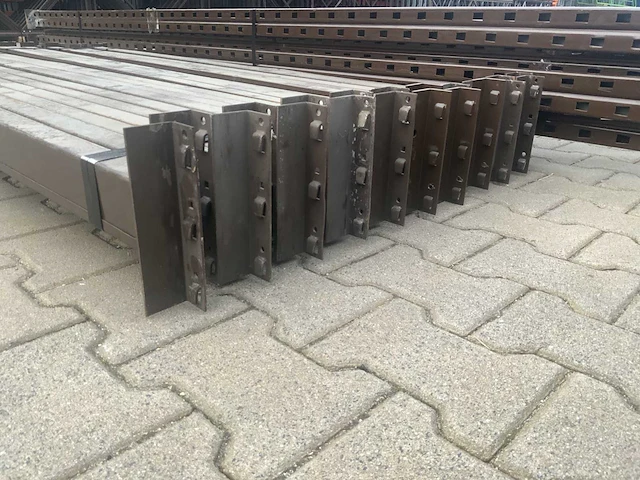 Palletstelling - afbeelding 8 van  8