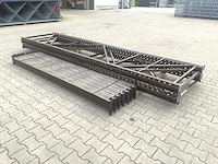 Palletstelling - afbeelding 1 van  7