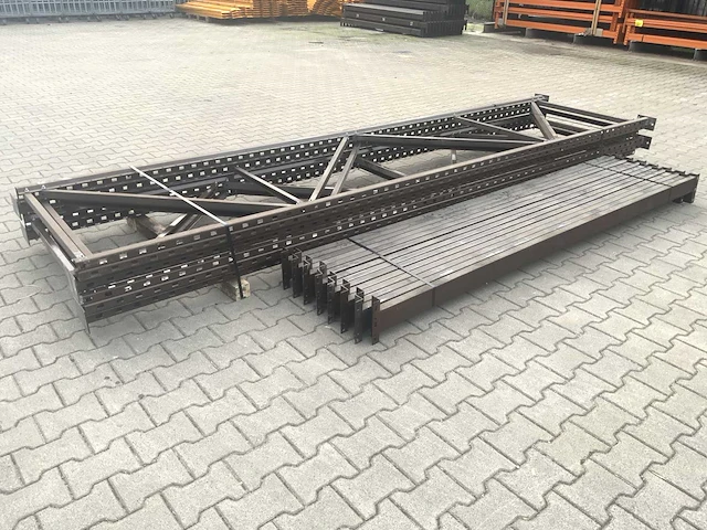 Palletstelling - afbeelding 2 van  7