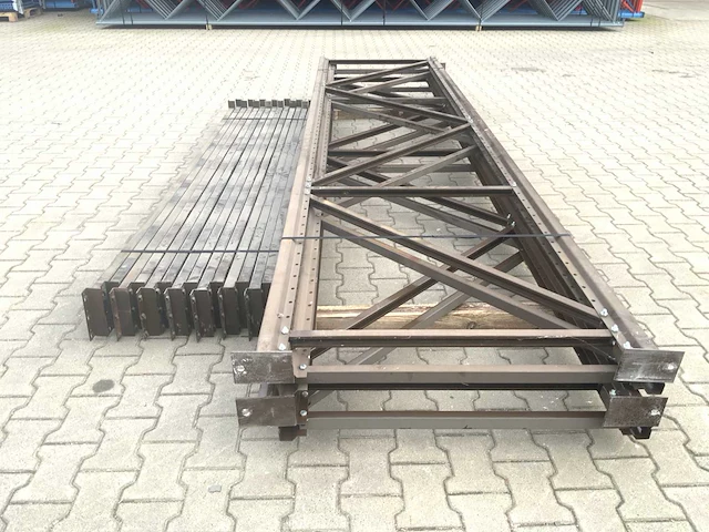 Palletstelling - afbeelding 4 van  7