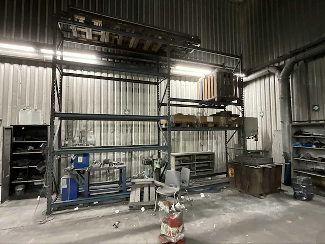 Palletstelling - afbeelding 1 van  3