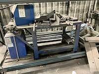 Palletstelling - afbeelding 2 van  3