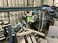Palletstelling - afbeelding 3 van  3