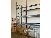 Palletstelling - afbeelding 2 van  4