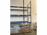 Palletstelling - afbeelding 3 van  4