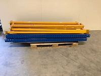 Palletstelling
