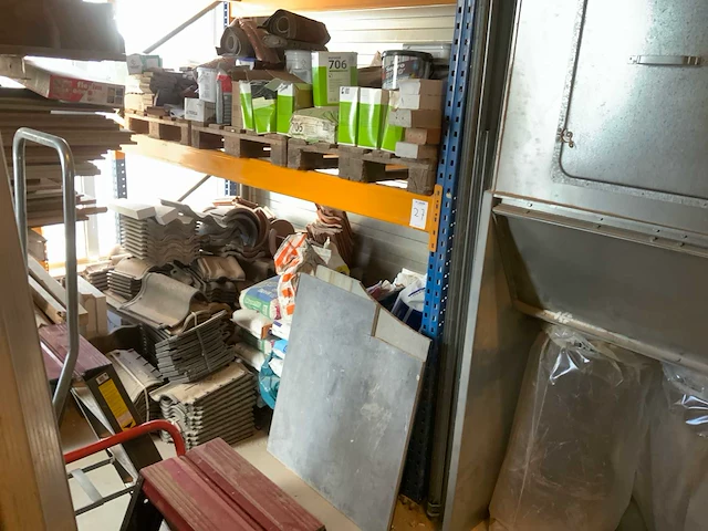 Palletstelling - afbeelding 2 van  5