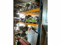 Palletstelling - afbeelding 3 van  5