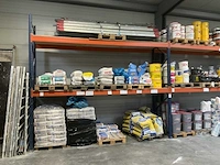 Palletstelling - afbeelding 2 van  6