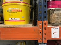 Palletstelling - afbeelding 3 van  6