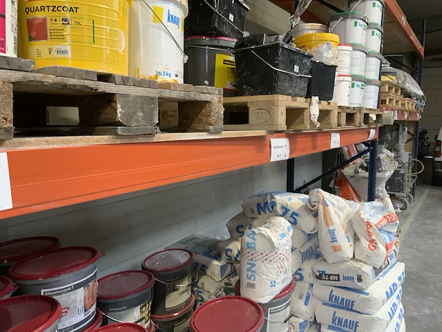 Palletstelling - afbeelding 4 van  6