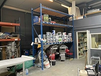Palletstelling - afbeelding 1 van  4