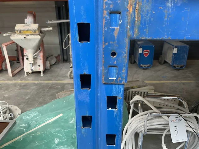 Palletstelling - afbeelding 4 van  4