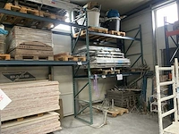 Palletstelling - afbeelding 1 van  4