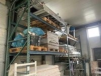 Palletstelling - afbeelding 2 van  4