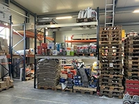 Palletstelling - afbeelding 1 van  4
