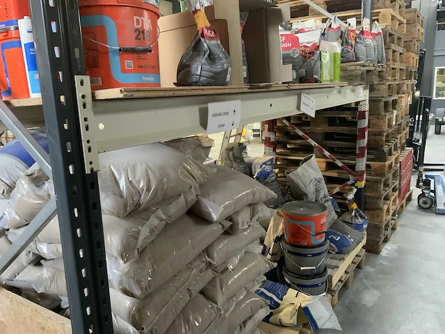 Palletstelling - afbeelding 2 van  4