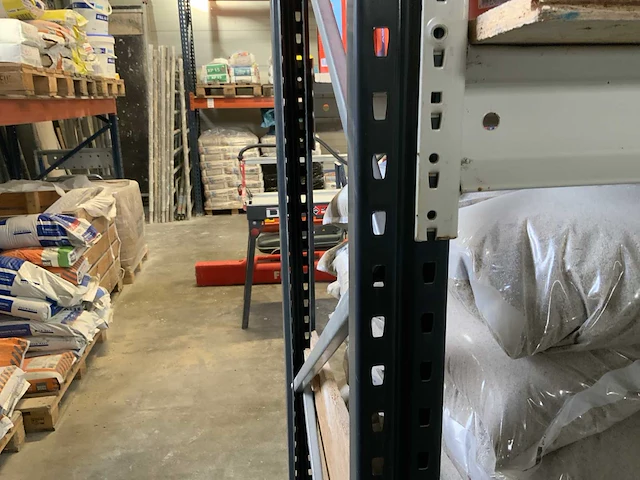 Palletstelling - afbeelding 3 van  4