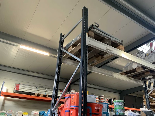 Palletstelling - afbeelding 4 van  4
