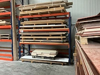 Palletstelling - afbeelding 1 van  4