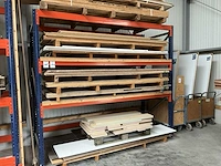 Palletstelling - afbeelding 2 van  4