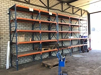 Palletstelling - afbeelding 1 van  3
