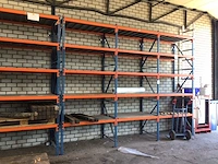 Palletstelling - afbeelding 3 van  3