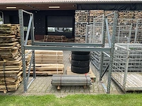 Palletstelling - afbeelding 1 van  3