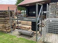 Palletstelling - afbeelding 2 van  3