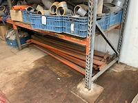 Palletstelling - afbeelding 3 van  5