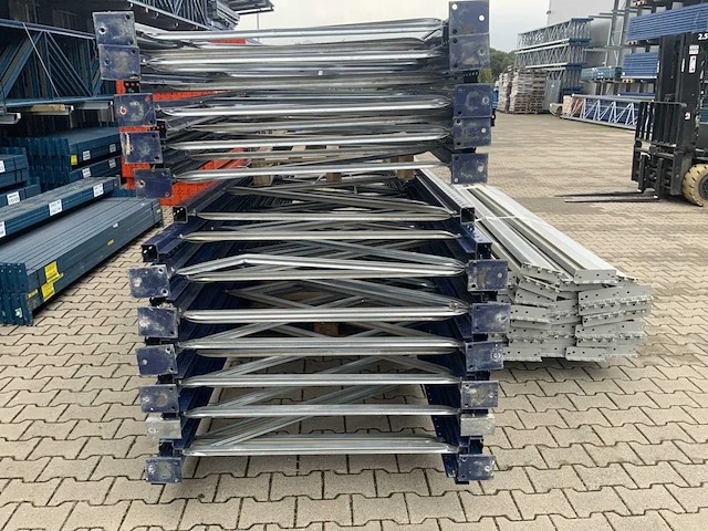 Palletstelling - afbeelding 5 van  7