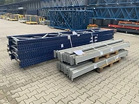 Palletstelling - afbeelding 1 van  7