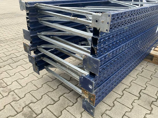 Palletstelling - afbeelding 3 van  7