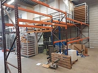 Palletstelling - afbeelding 3 van  4