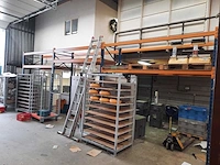 Palletstelling - afbeelding 4 van  4