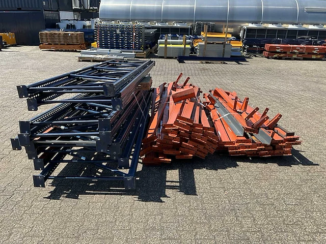 Palletstelling - afbeelding 5 van  9