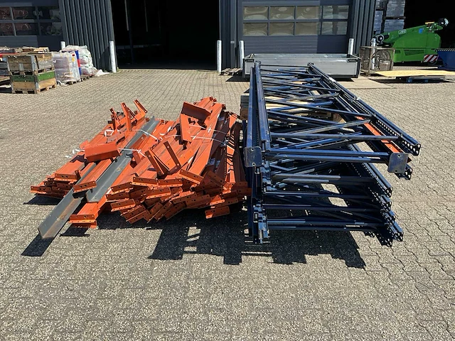 Palletstelling - afbeelding 6 van  9