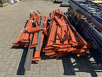 Palletstelling - afbeelding 7 van  9