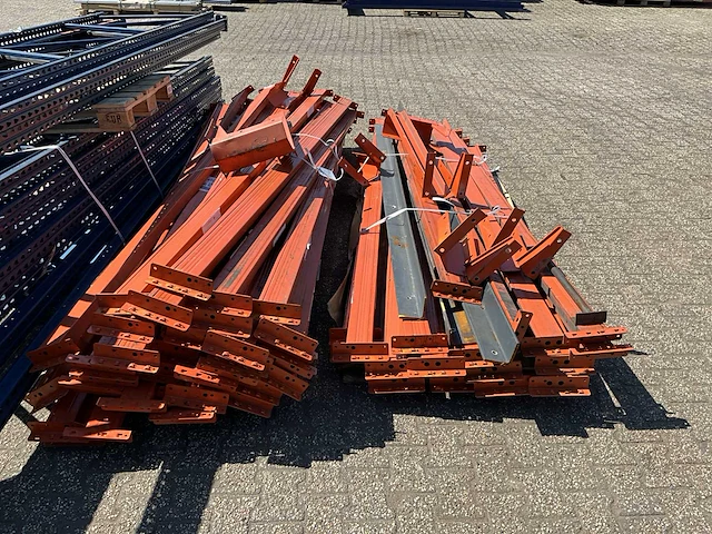 Palletstelling - afbeelding 8 van  9