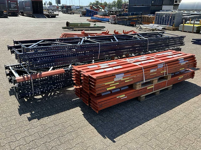 Palletstelling - afbeelding 1 van  7