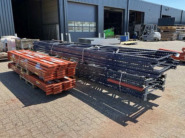 Palletstelling - afbeelding 2 van  7