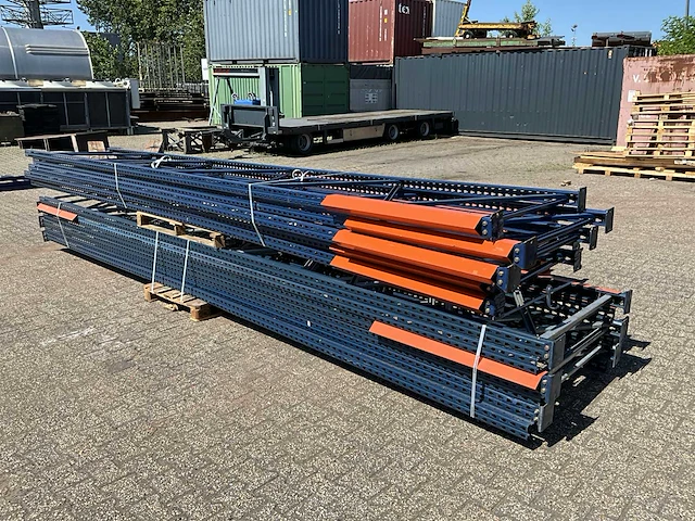 Palletstelling - afbeelding 4 van  7