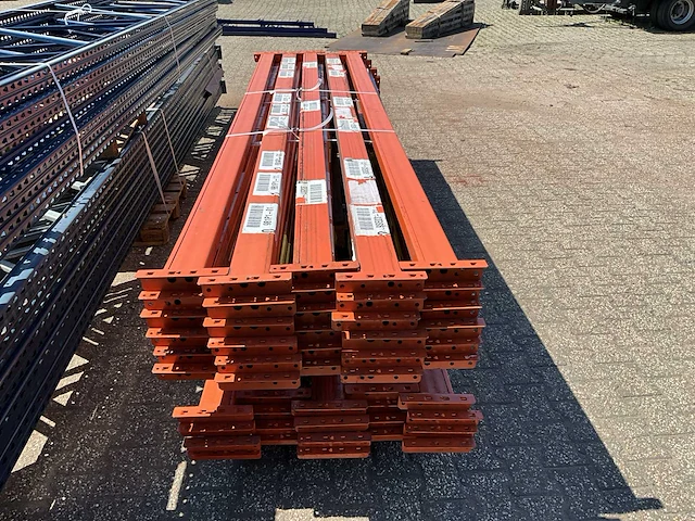 Palletstelling - afbeelding 6 van  7