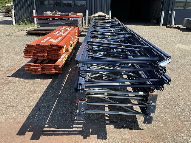 Palletstelling - afbeelding 7 van  7