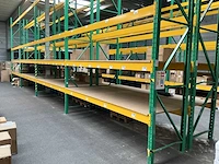 Palletstelling - afbeelding 1 van  6